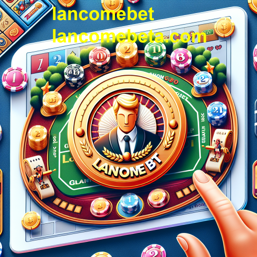 Descubra Guias Essenciais para Potencializar Sua Experiência de Jogo em lancomebet