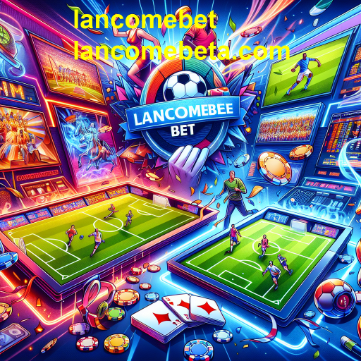 Explorando a Revolução dos Jogos Virtuais: Uma Nova Fronteira de Entretenimento Online